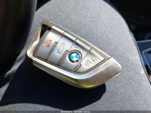 BMW X5 XDRIVE40I, снимка 15 - Автомобили и джипове - 53469980