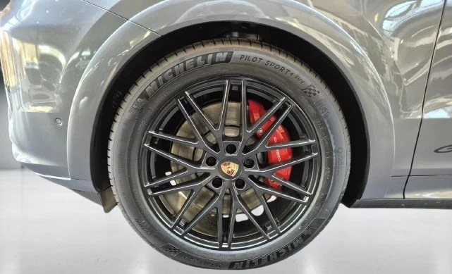 Porsche Cayenne GTS Coupe = NEW = SportDesign Гаранция, снимка 6 - Автомобили и джипове - 55086235