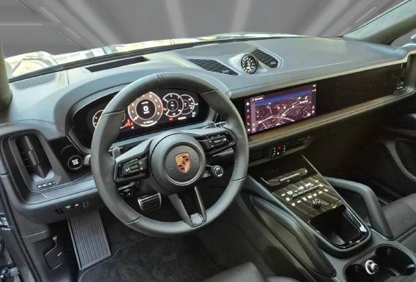 Porsche Cayenne GTS Coupe = NEW = SportDesign Гаранция, снимка 10 - Автомобили и джипове - 55086235