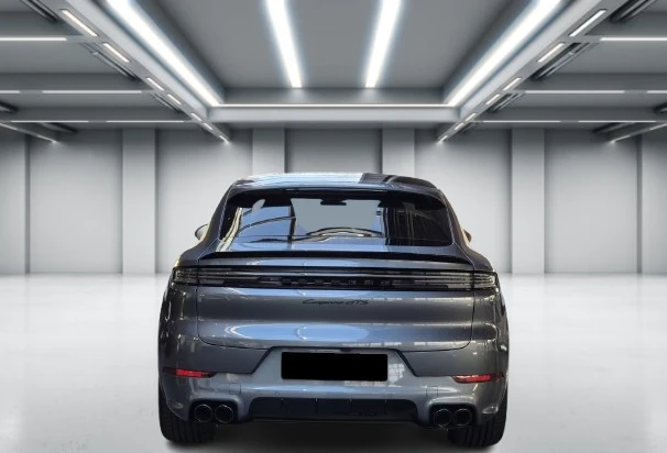 Porsche Cayenne GTS Coupe = NEW = SportDesign Гаранция, снимка 3 - Автомобили и джипове - 55086235