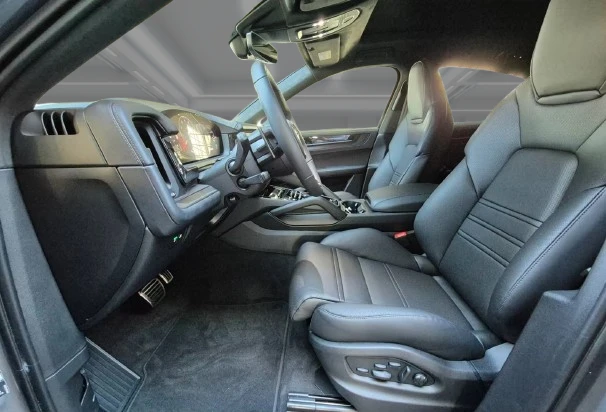Porsche Cayenne GTS Coupe = NEW = SportDesign Гаранция, снимка 9 - Автомобили и джипове - 55086235