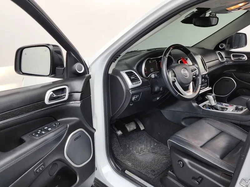Jeep Grand cherokee 3.6 Summit Wk2 | Mobile.bg � ����������� 10