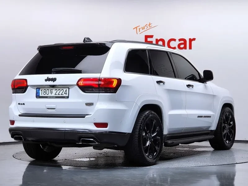 Jeep Grand cherokee 3.6 Summit Wk2 | Mobile.bg � ����������� 2