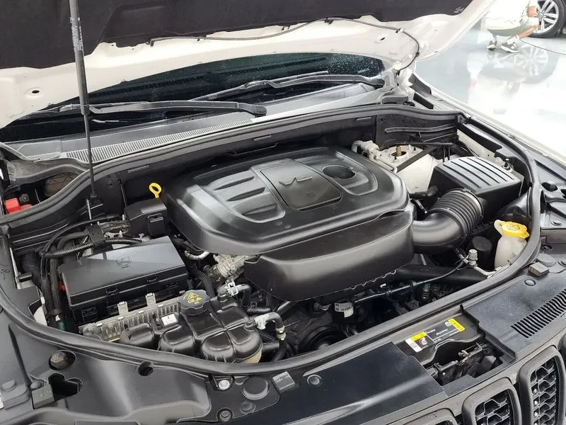 Jeep Grand cherokee 3.6 Summit Wk2 | Mobile.bg � ����������� 6