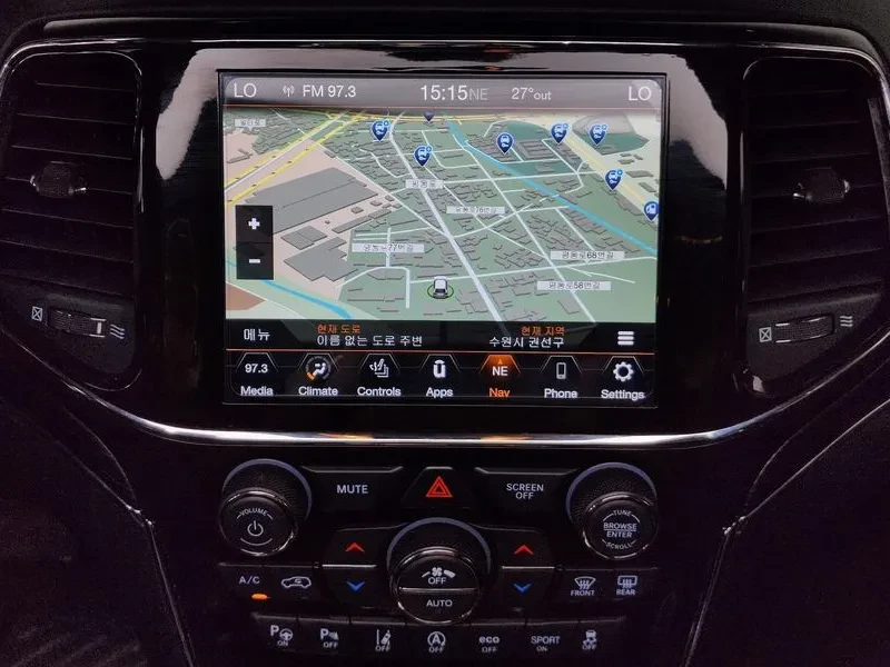 Jeep Grand cherokee 3.6 Summit Wk2 | Mobile.bg � ����������� 13