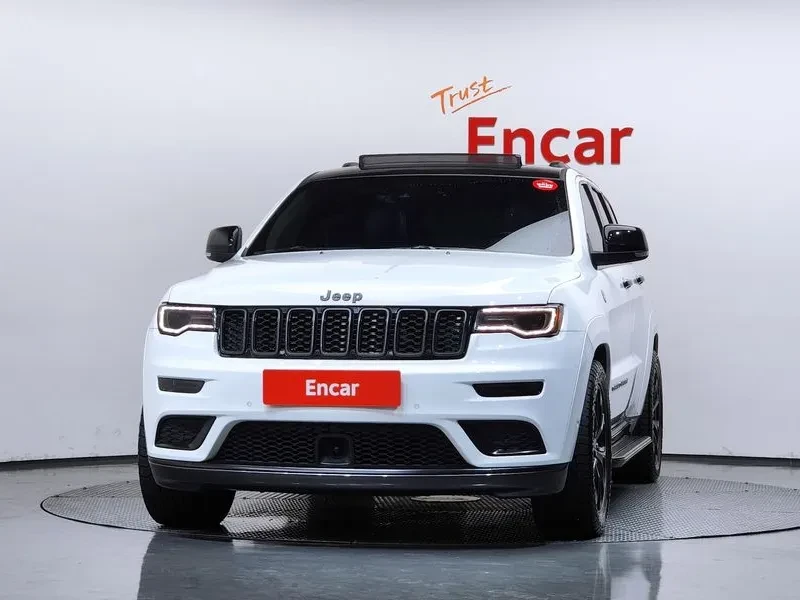 Jeep Grand cherokee 3.6 Summit Wk2 | Mobile.bg � ����������� 3