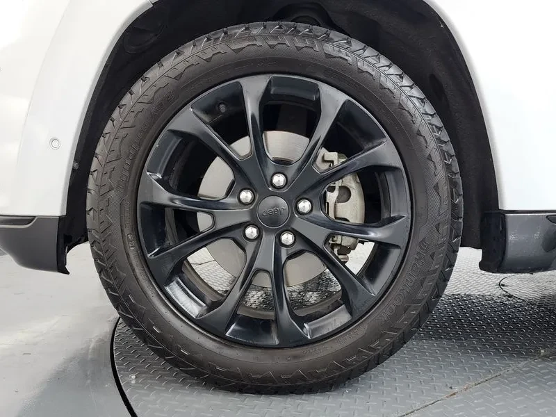 Jeep Grand cherokee 3.6 Summit Wk2 | Mobile.bg � ����������� 5