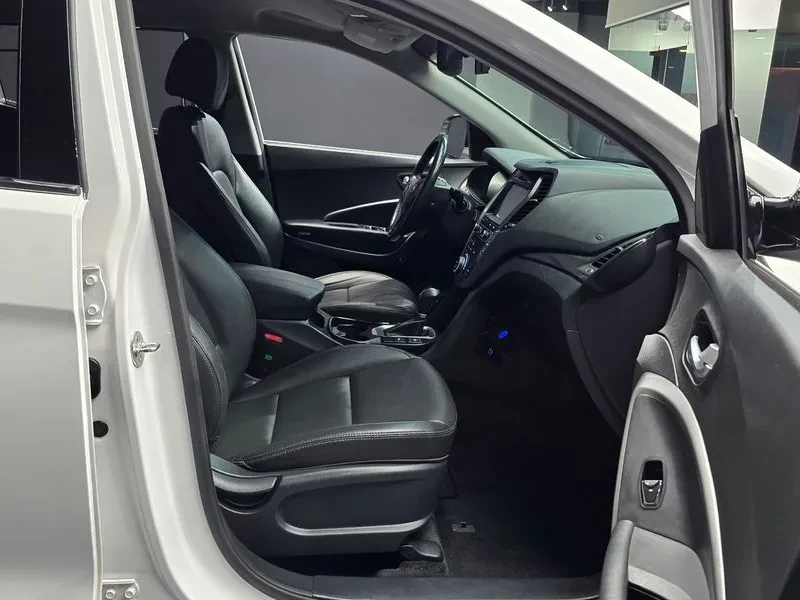 Hyundai Santa fe 2.0T 2WD | Mobile.bg � ����������� 11