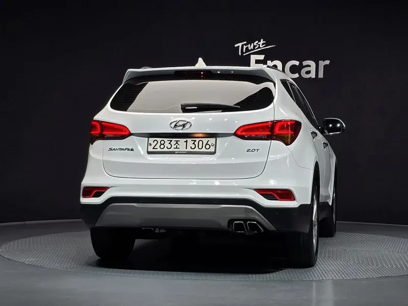 Hyundai Santa fe 2.0T 2WD | Mobile.bg � ����������� 4