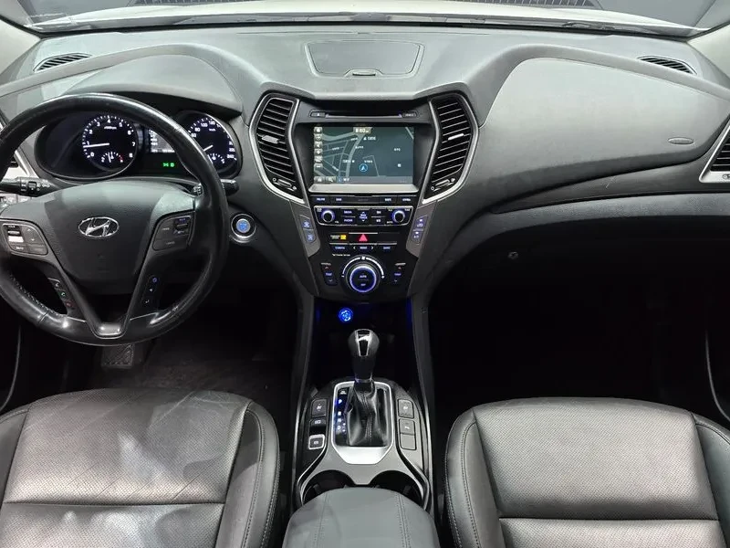 Hyundai Santa fe 2.0T 2WD | Mobile.bg � ����������� 7
