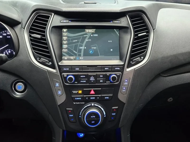 Hyundai Santa fe 2.0T 2WD | Mobile.bg � ����������� 14