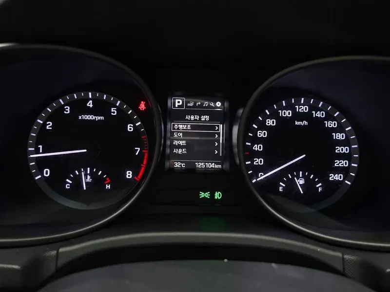 Hyundai Santa fe 2.0T 2WD | Mobile.bg � ����������� 8