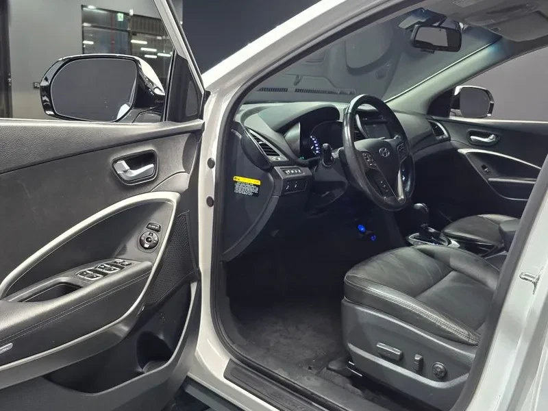 Hyundai Santa fe 2.0T 2WD | Mobile.bg � ����������� 10