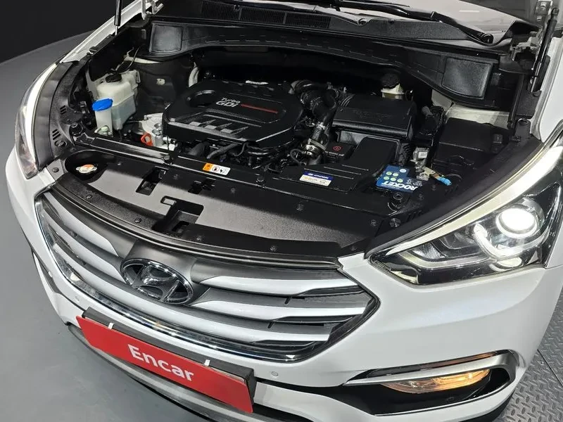 Hyundai Santa fe 2.0T 2WD | Mobile.bg � ����������� 6