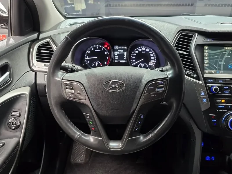 Hyundai Santa fe 2.0T 2WD | Mobile.bg � ����������� 13