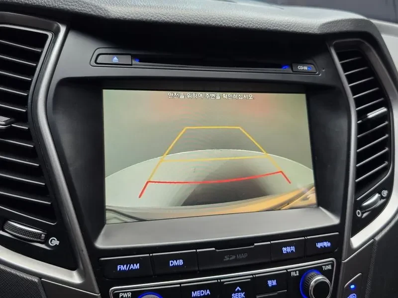 Hyundai Santa fe 2.0T 2WD | Mobile.bg � ����������� 15