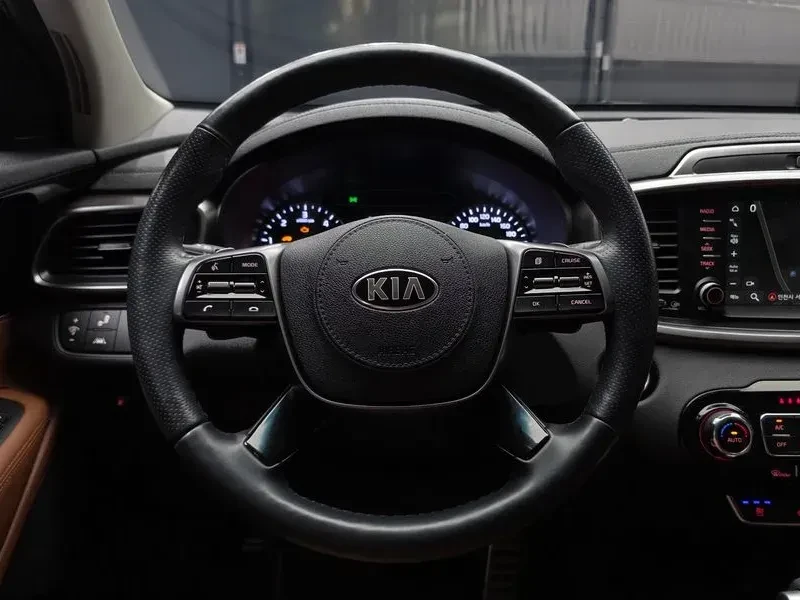 Kia Sorento 2.0 Master, снимка 10 - Автомобили и джипове - 56503814