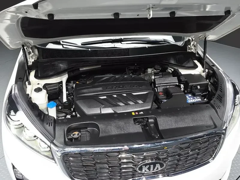 Kia Sorento 2.0 Master, снимка 6 - Автомобили и джипове - 56503814