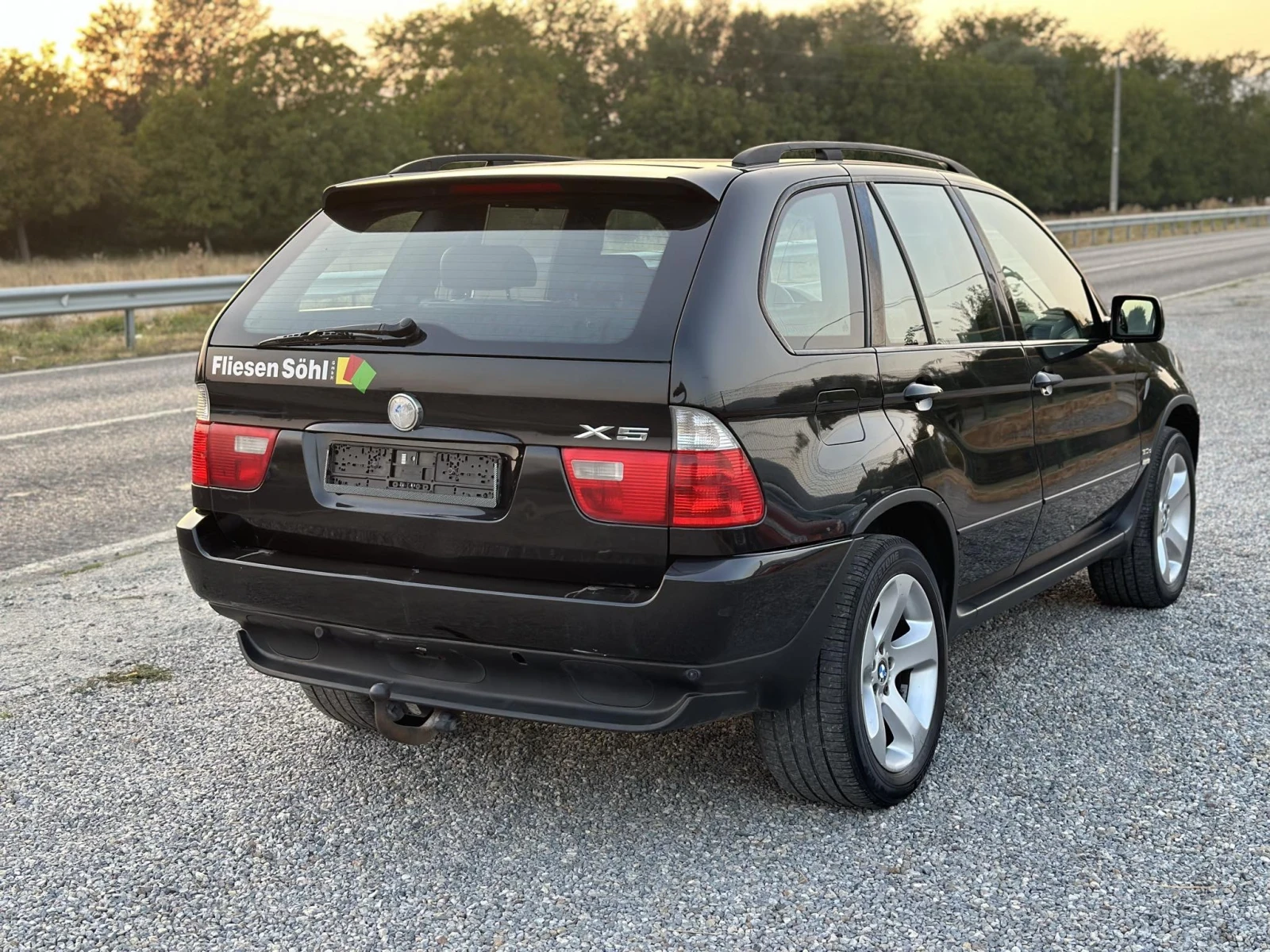 BMW X5 3.0D* 218кс* FACELIFT* ПАНОРАМА* 2007г* Германия*  - изображение 7