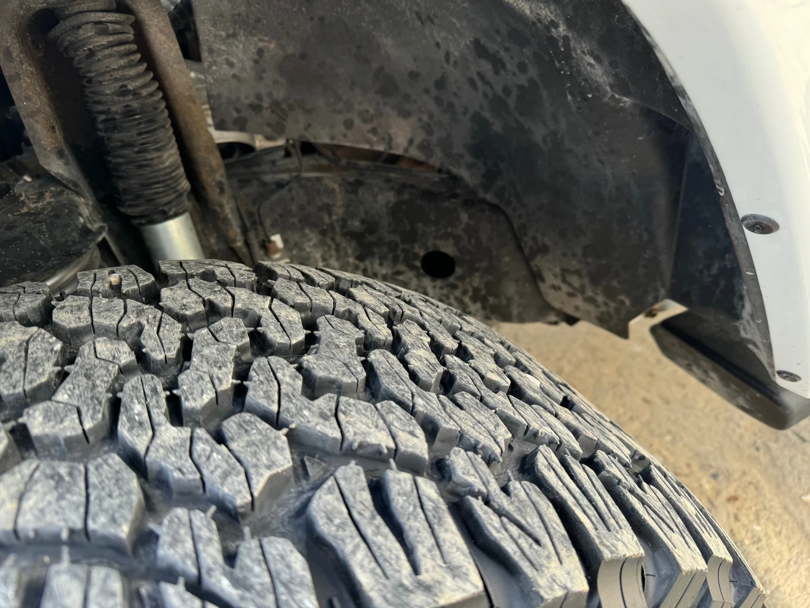 Jeep Wrangler JK | Mobile.bg — изображение 11