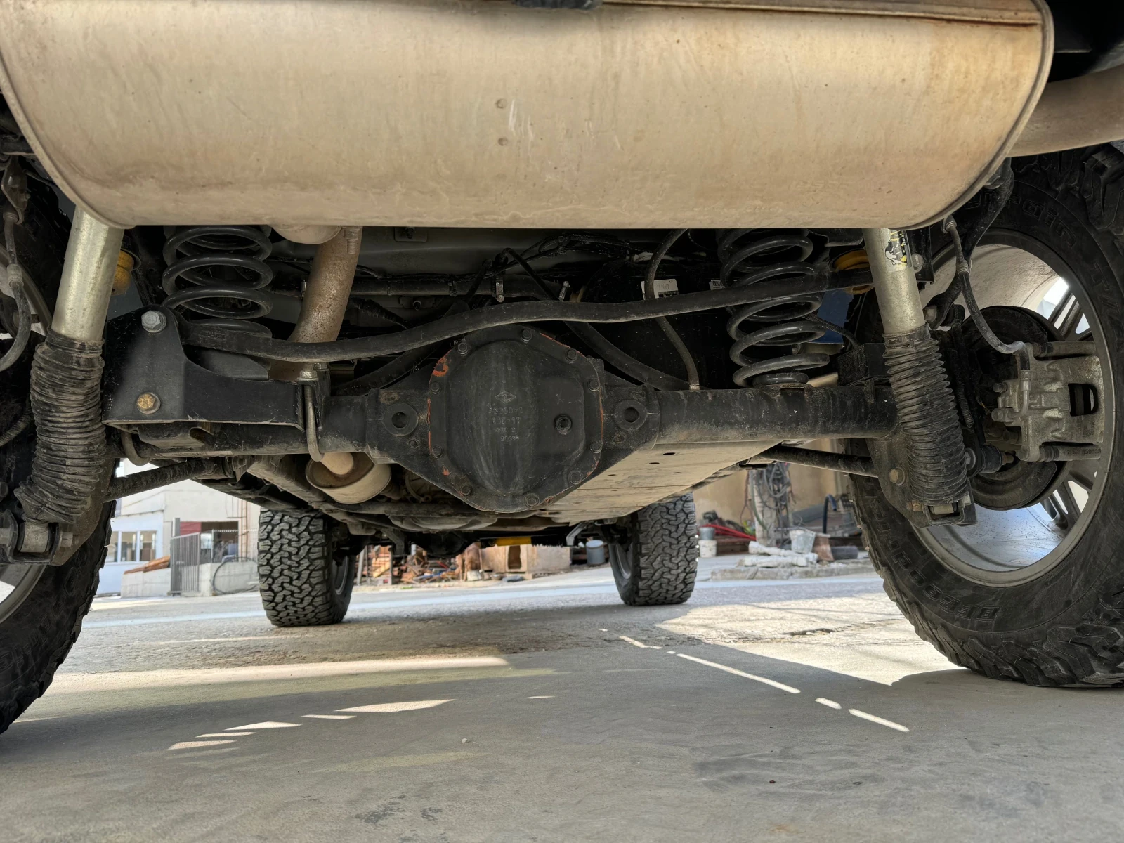 Jeep Wrangler JK | Mobile.bg — изображение 16