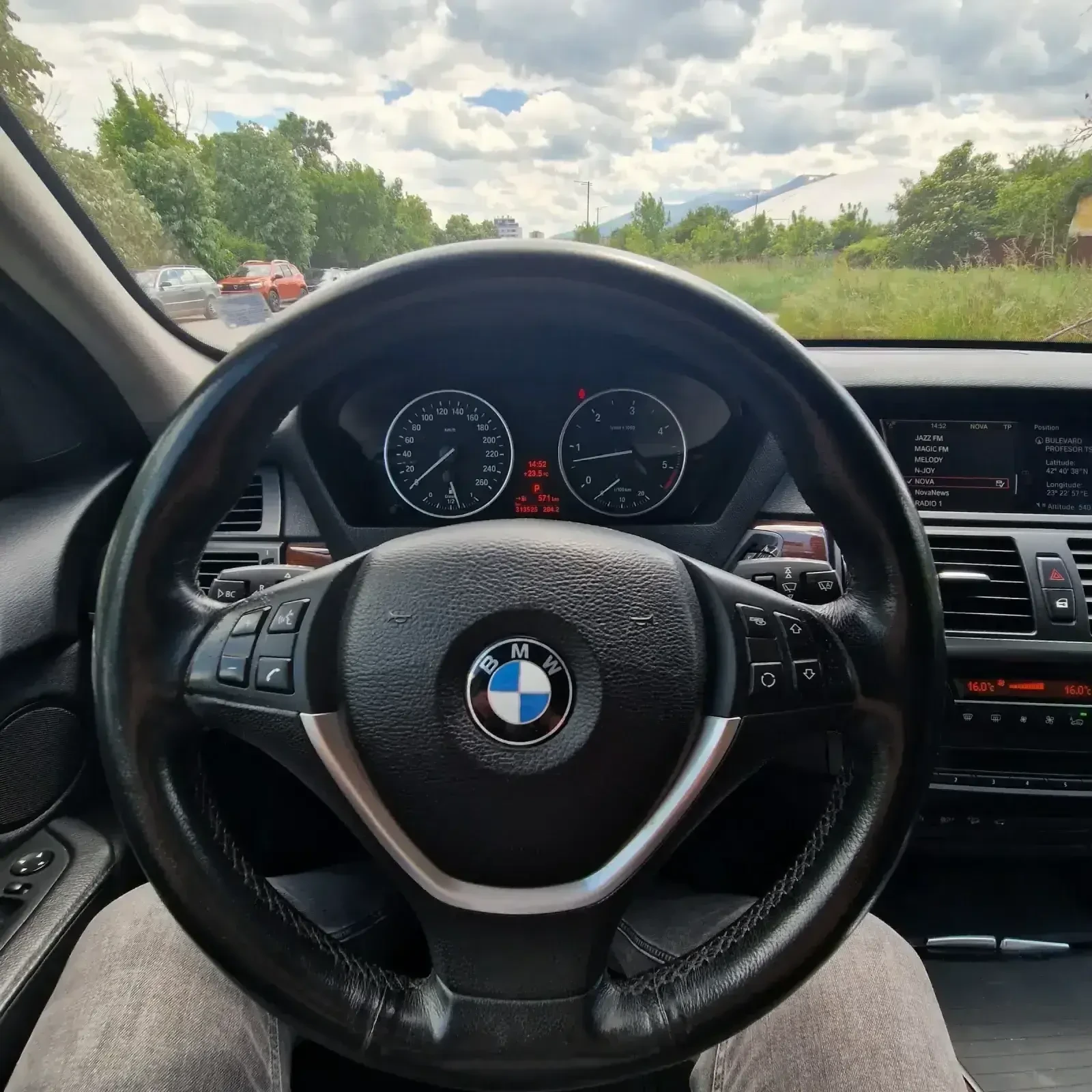 BMW X5 3.0D /спорт пакет/ - изображение 10