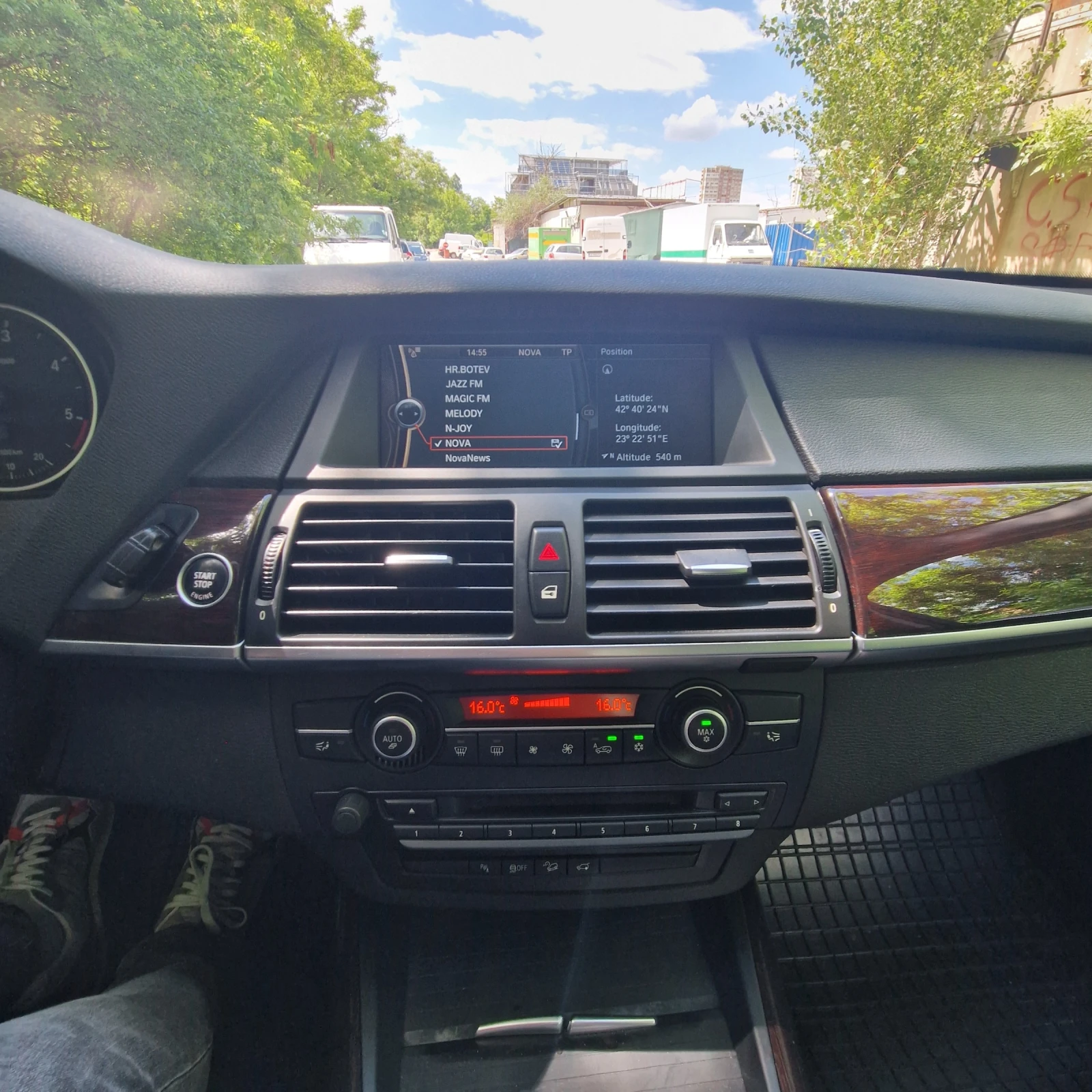 BMW X5 3.0D / / | Mobile.bg   12