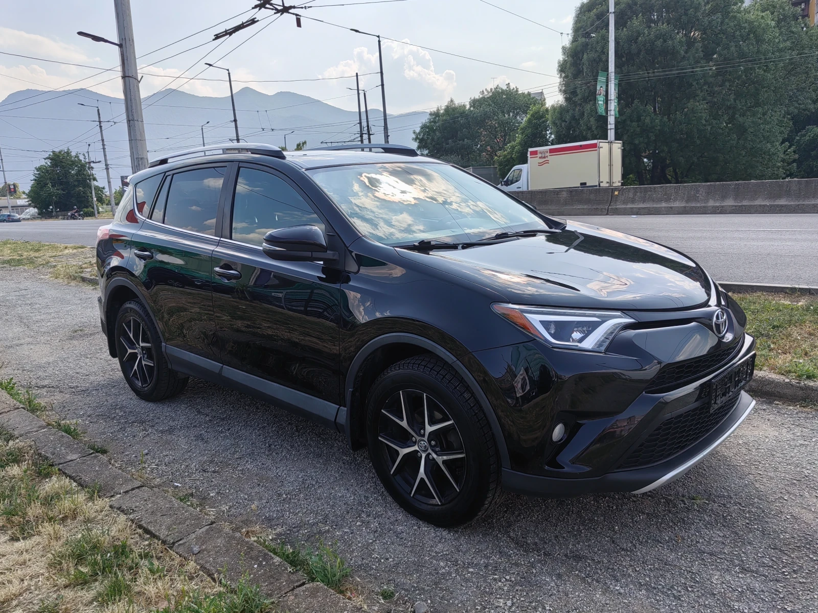 Toyota Rav4 2.5i 4x4 187ps - изображение 3