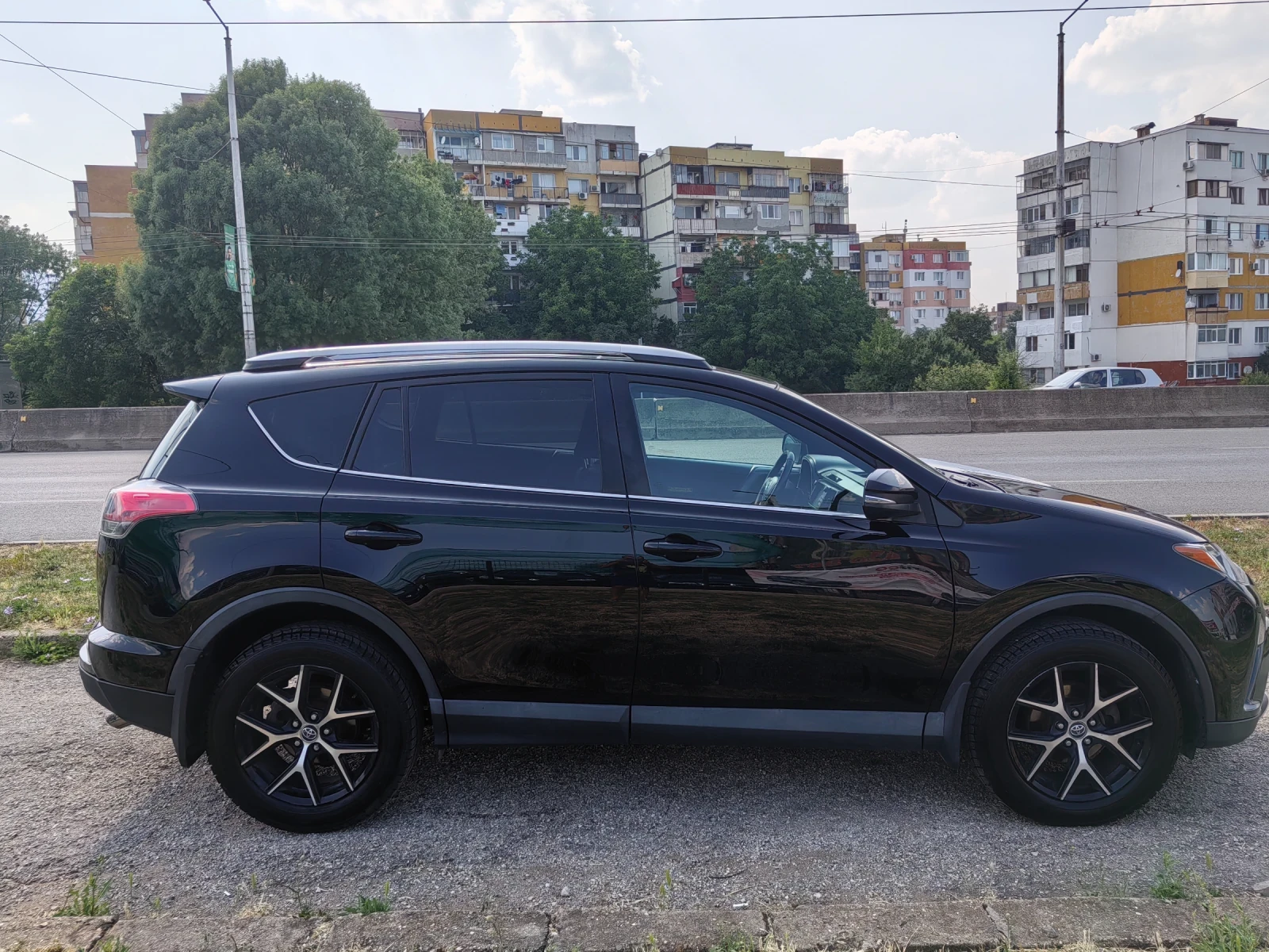Toyota Rav4 2.5i 4x4 187ps - изображение 4