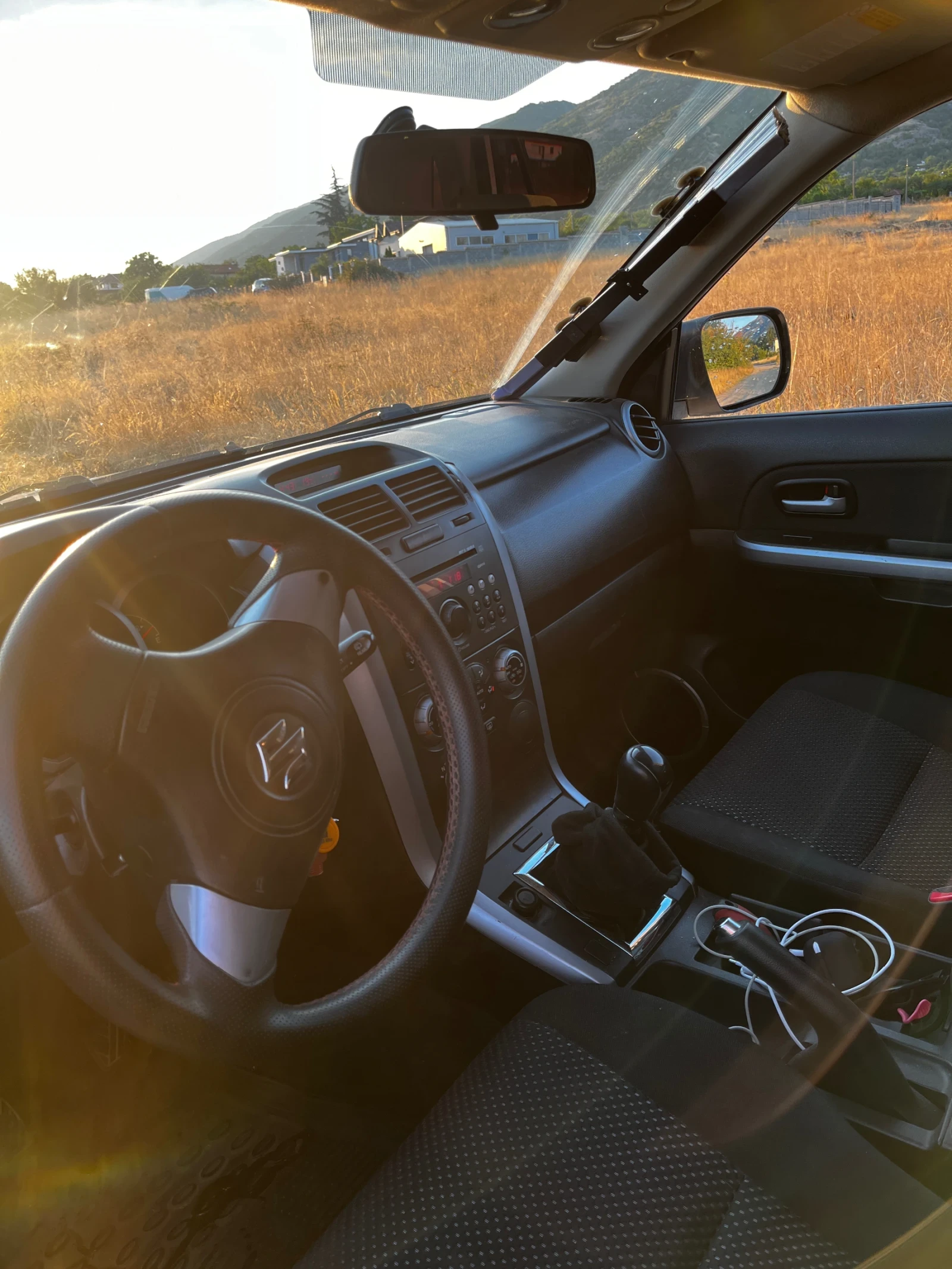 Suzuki Grand vitara  - изображение 5