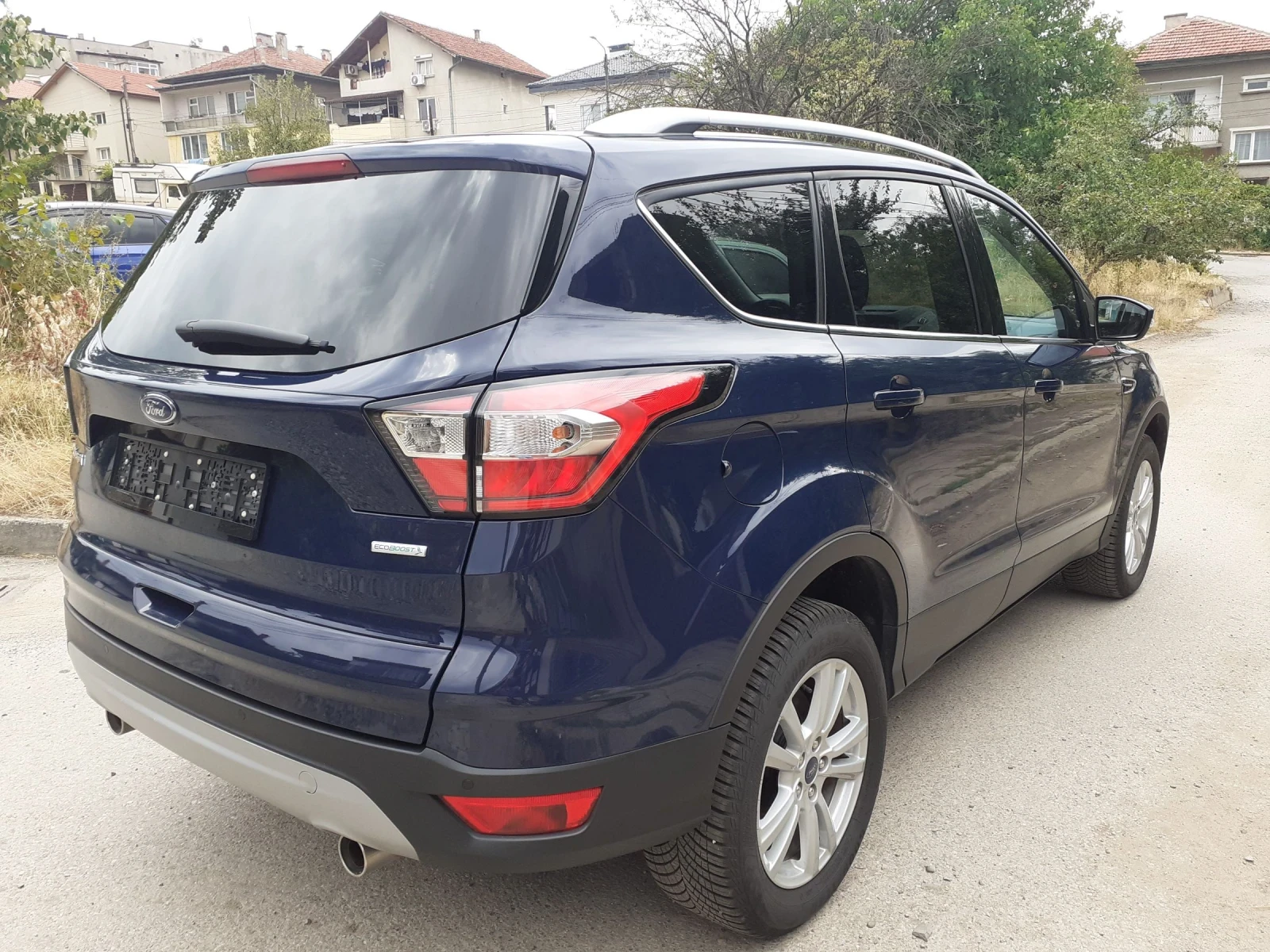Ford Kuga 1.5 i Business 2WD - изображение 5