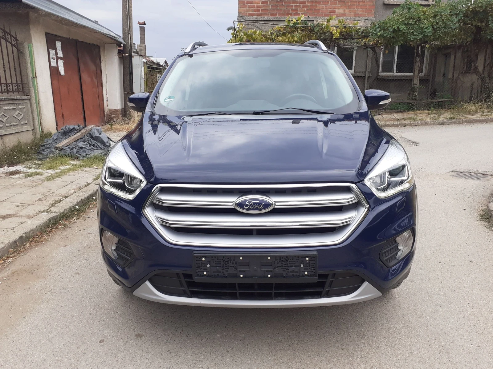 Ford Kuga 1.5 i Business 2WD | Mobile.bg   1