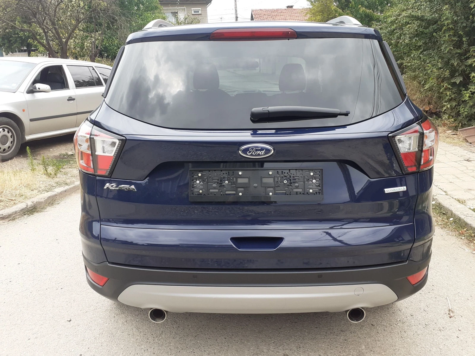 Ford Kuga 1.5 i Business 2WD - изображение 4