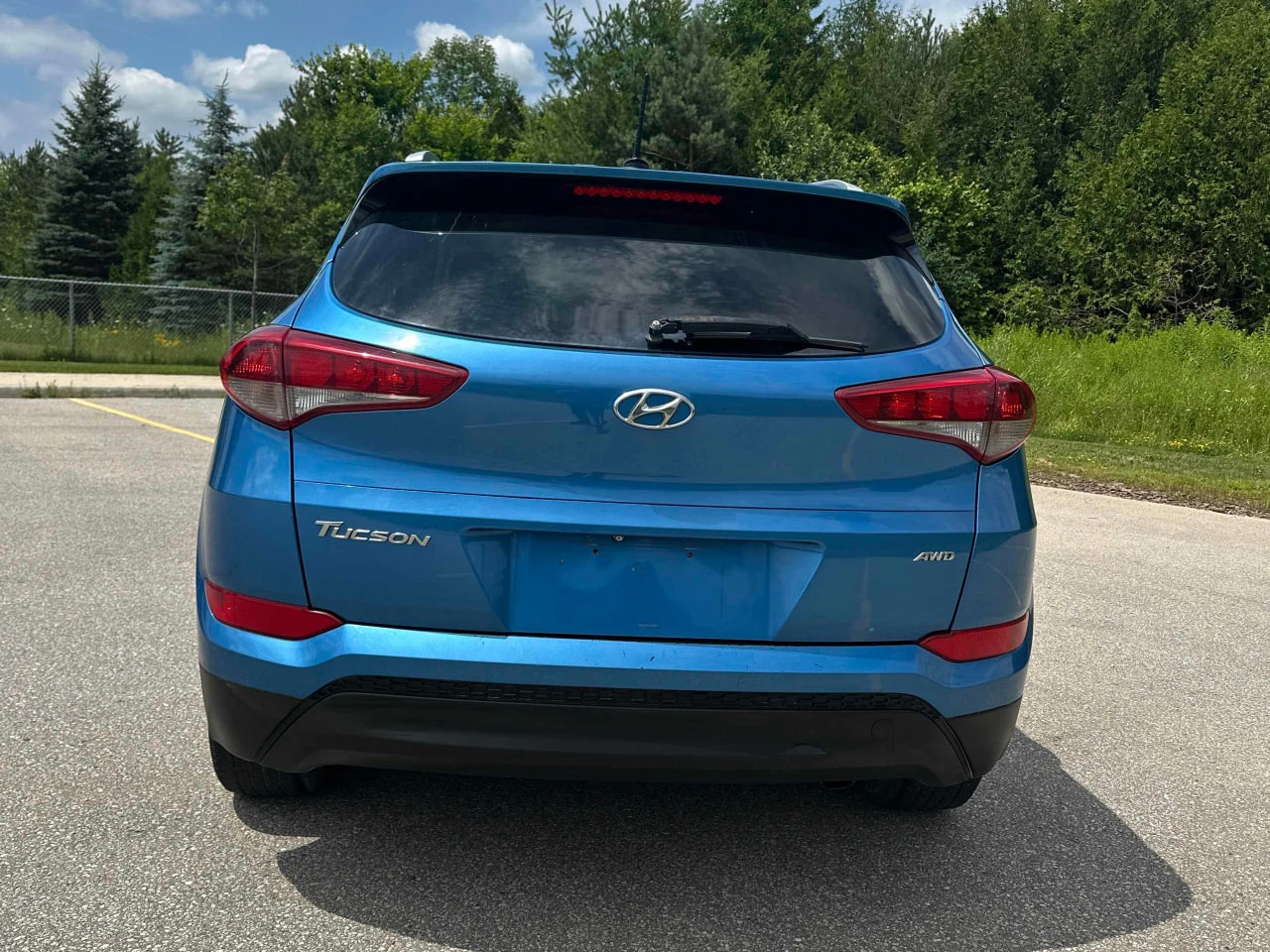 Hyundai Tucson 2016 PREMIUM * КЛИП* * БЕЗ ПЪРВОНАЧАЛНА ВНОСКА*  - изображение 5