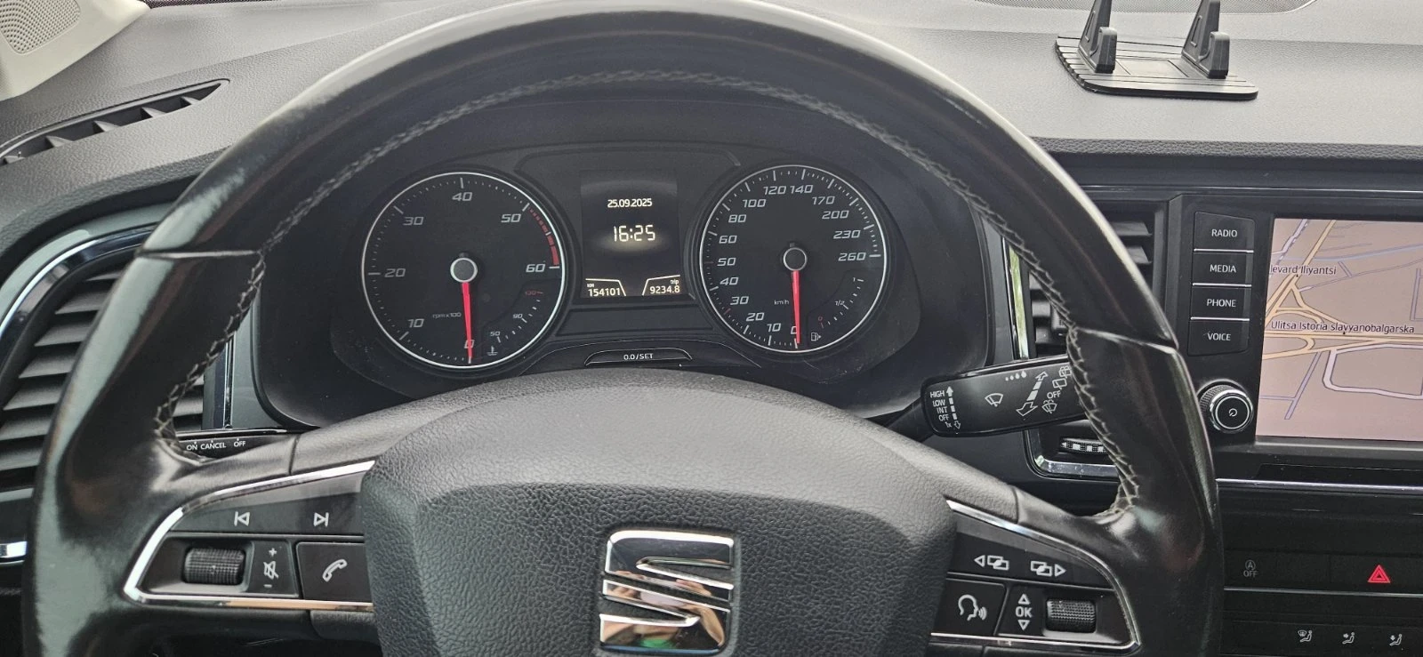 Seat Ateca 1.6 - изображение 6