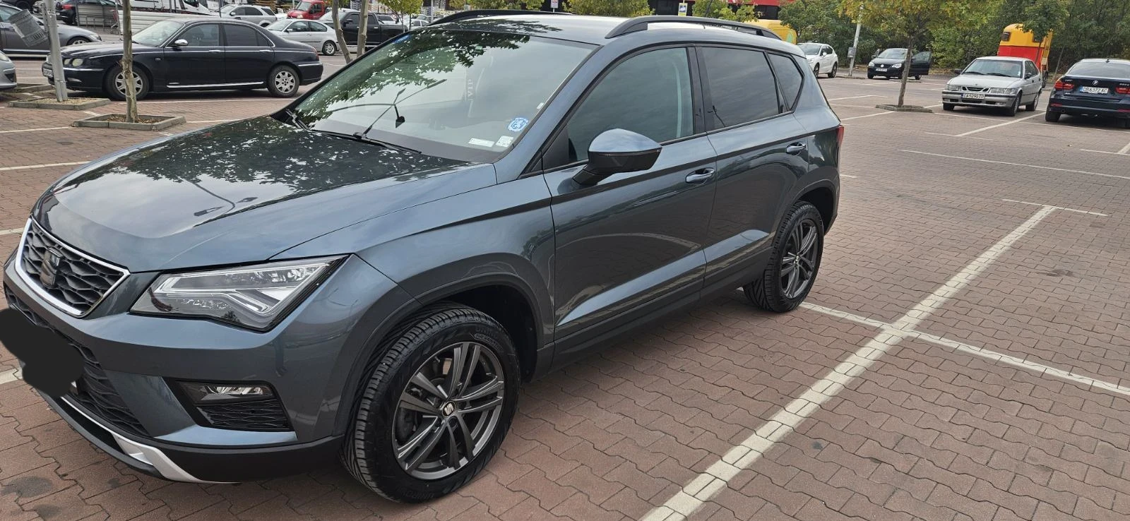 Seat Ateca 1.6 - изображение 3