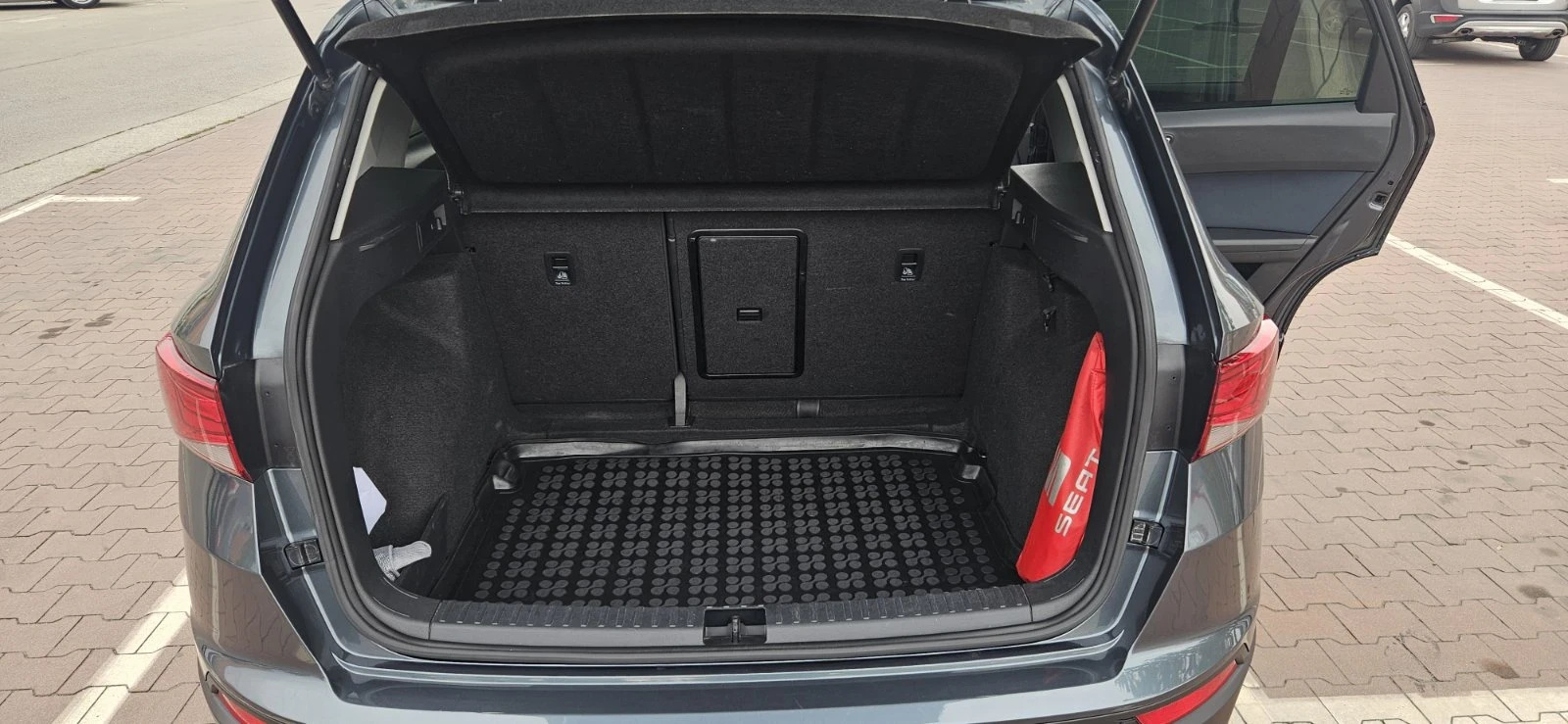 Seat Ateca 1.6 - изображение 5