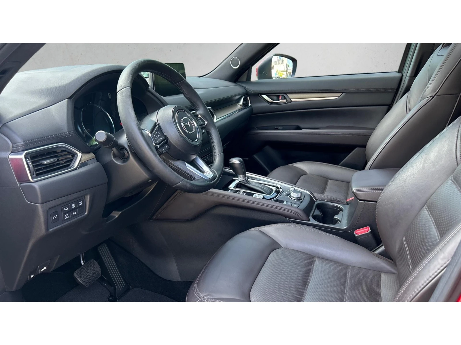 Mazda CX-5 2.5 AWD Takumi,    665 . | Mobile.bg   12