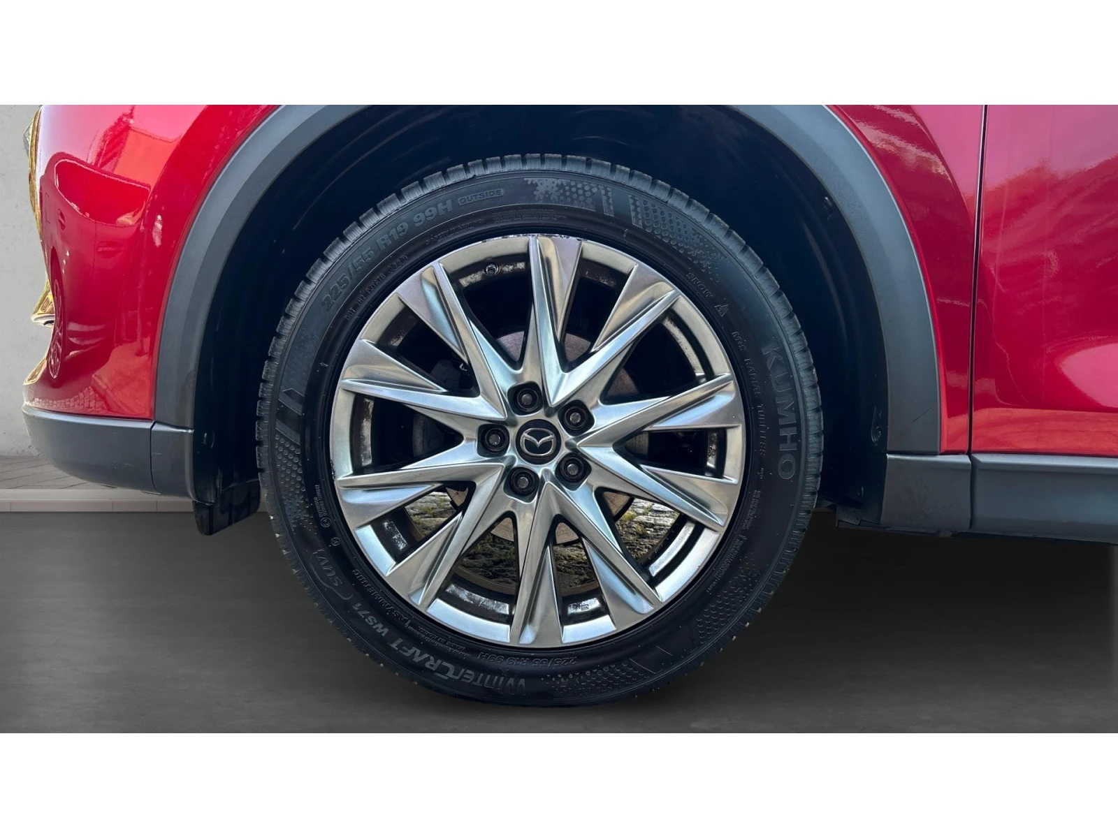 Mazda CX-5 2.5 AWD Takumi,    665 . | Mobile.bg   16