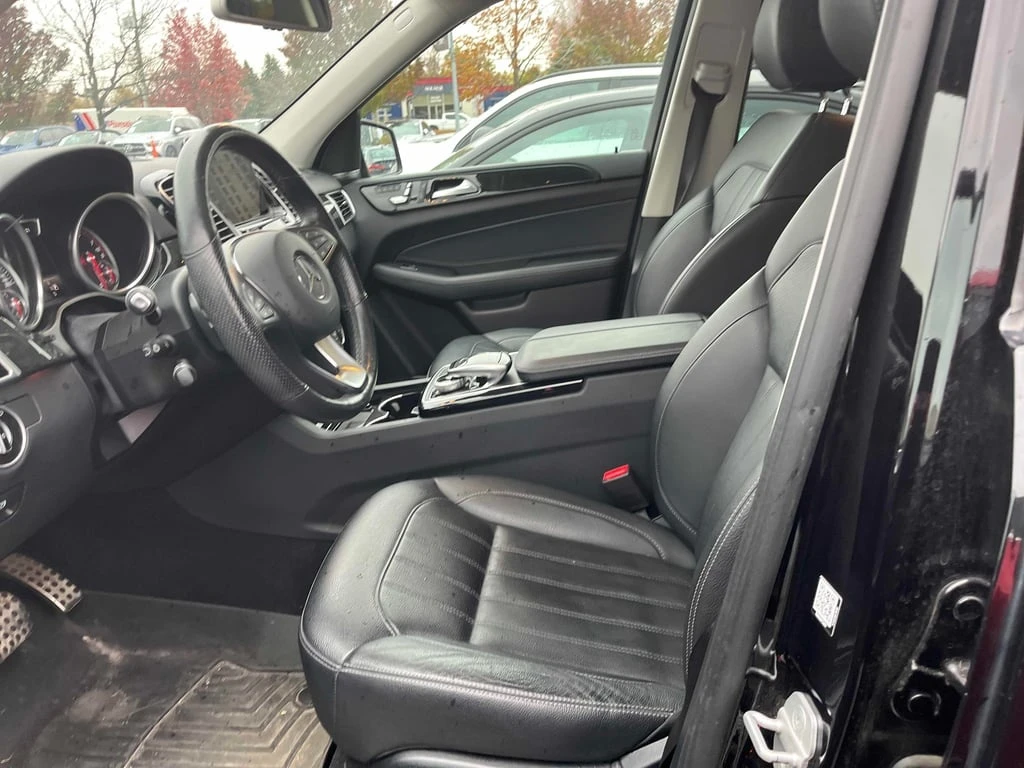 Mercedes-Benz GLE 400 * CARFAX * БЕЗ ПЪРВОНАЧАЛНА ВНОСКА - изображение 5