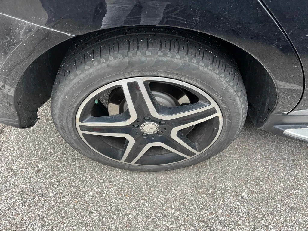 Mercedes-Benz GLE 400 * CARFAX * БЕЗ ПЪРВОНАЧАЛНА ВНОСКА - изображение 7