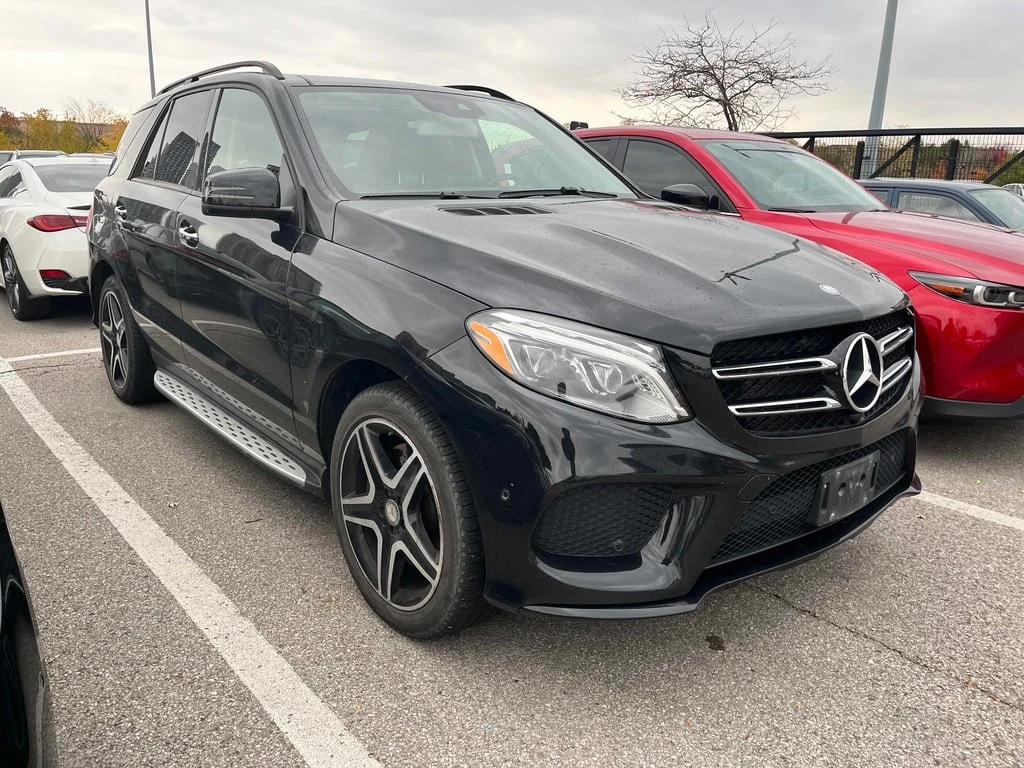 Mercedes-Benz GLE 400 * CARFAX * БЕЗ ПЪРВОНАЧАЛНА ВНОСКА - изображение 3