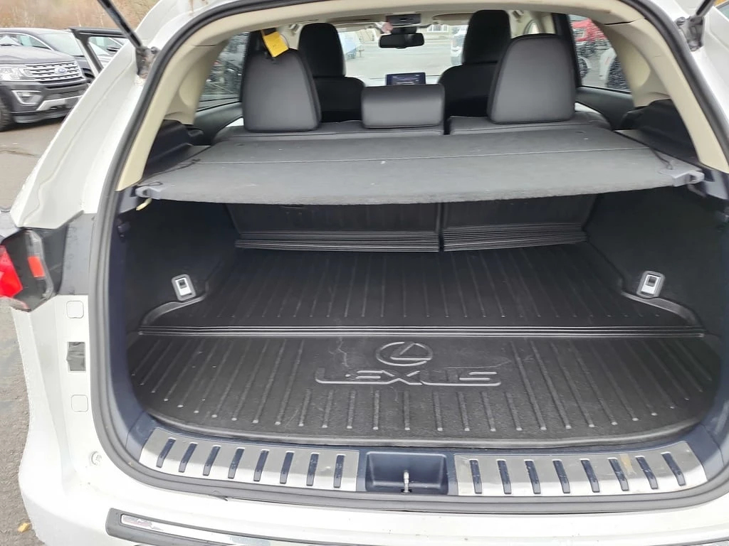 Lexus NX * 300 * CARFAX *    | Mobile.bg   11