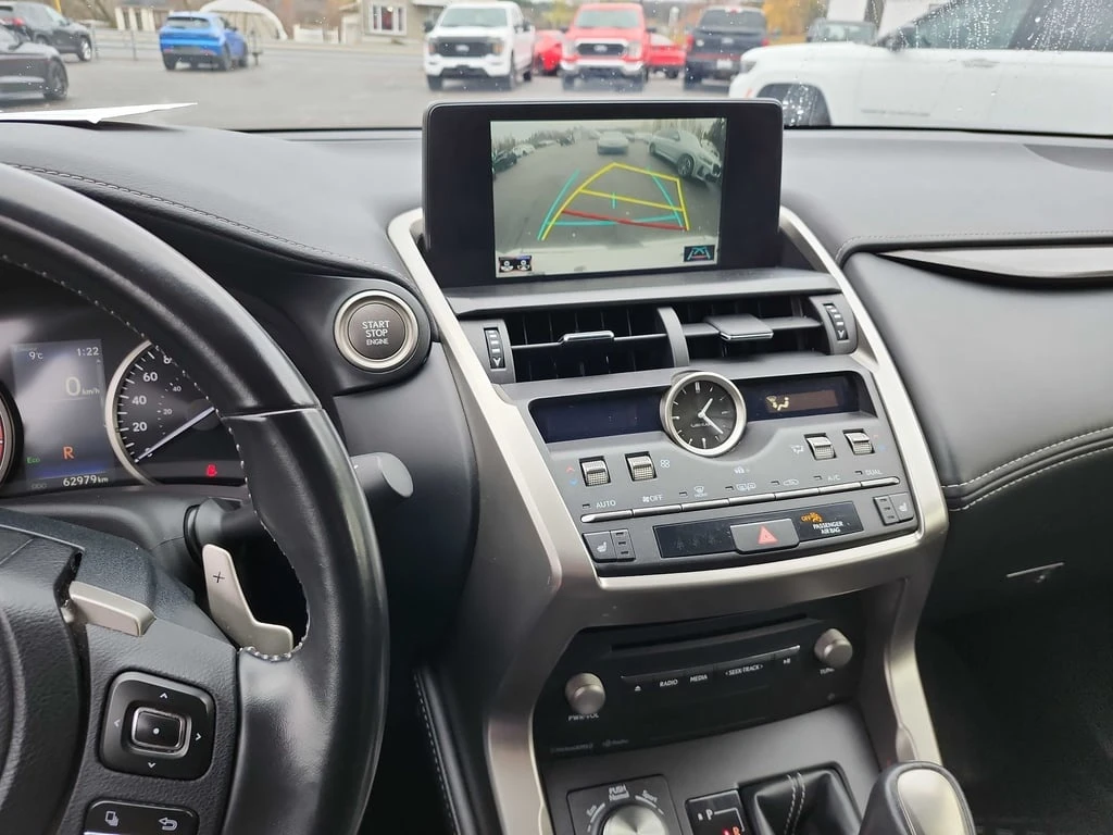 Lexus NX * 300 * CARFAX *    | Mobile.bg   7