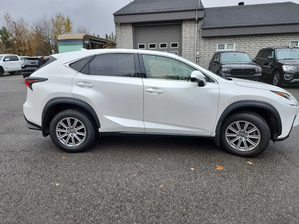 Lexus NX * 300 * CARFAX *    | Mobile.bg   5