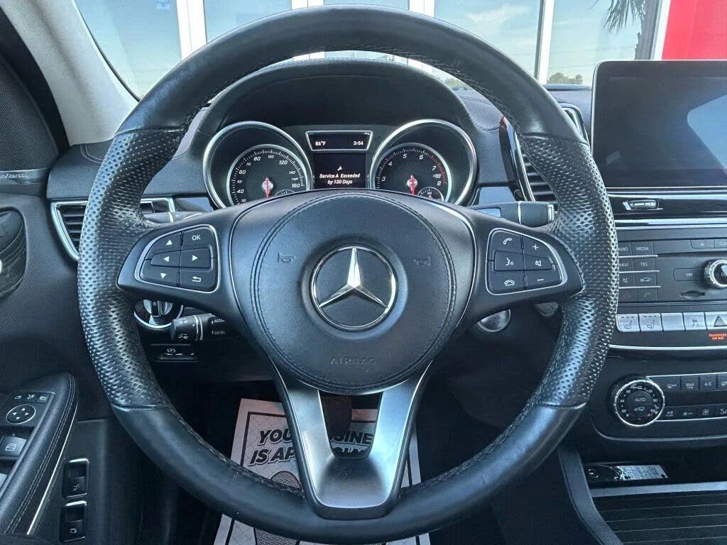 Mercedes-Benz GLS 550 4MATIC* *    | Mobile.bg   13