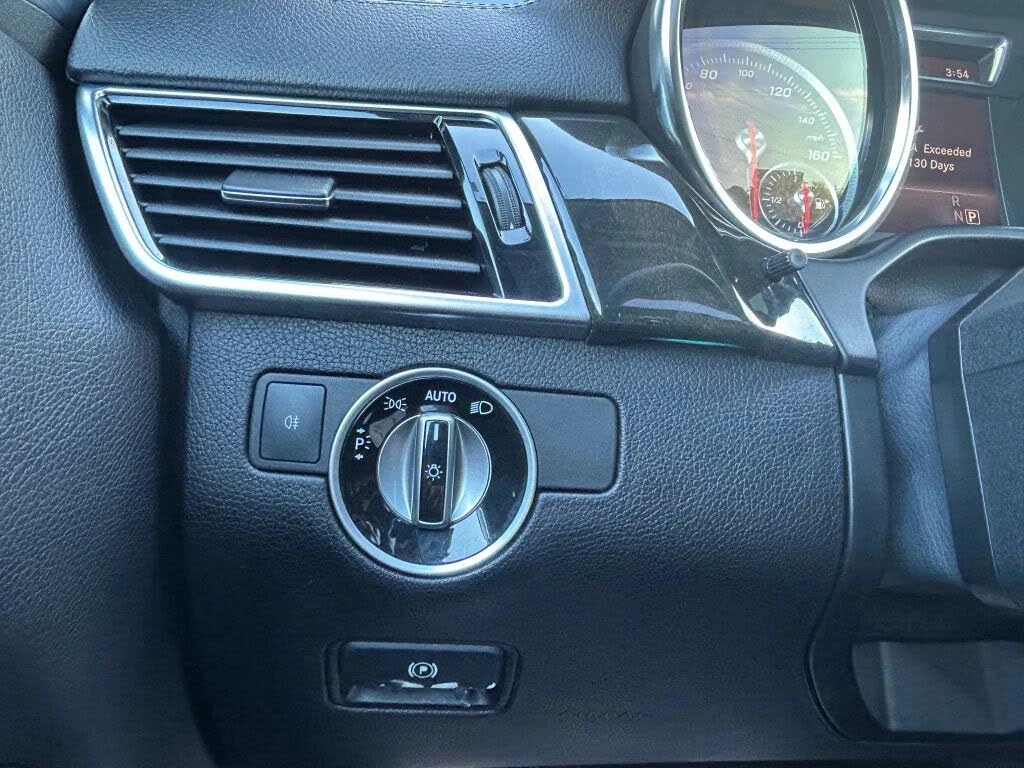 Mercedes-Benz GLS 550 4MATIC* *    | Mobile.bg   15