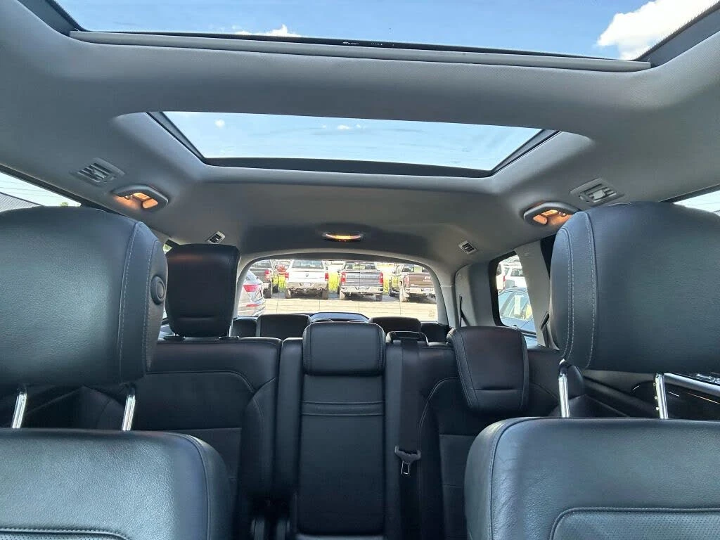 Mercedes-Benz GLS 550 4MATIC* *    | Mobile.bg   12