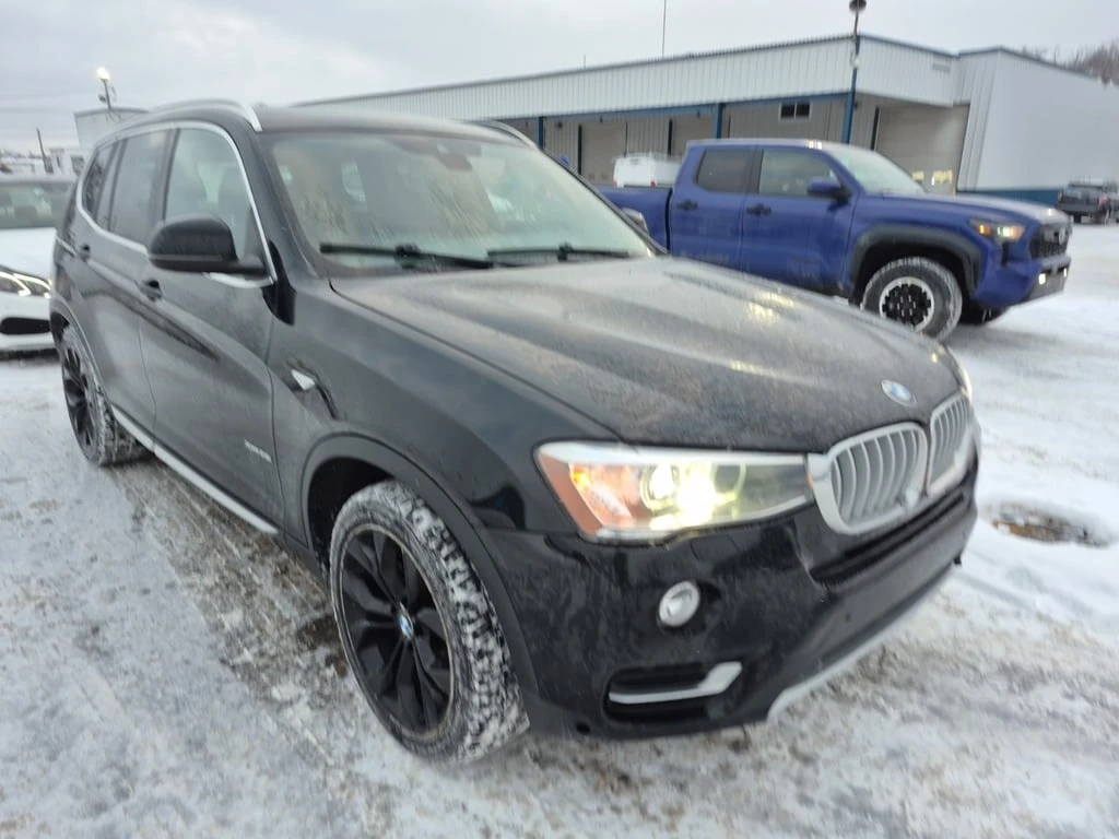 BMW X3 * XDRIVE28I * CARFAX *  | Mobile.bg � ����������� 2