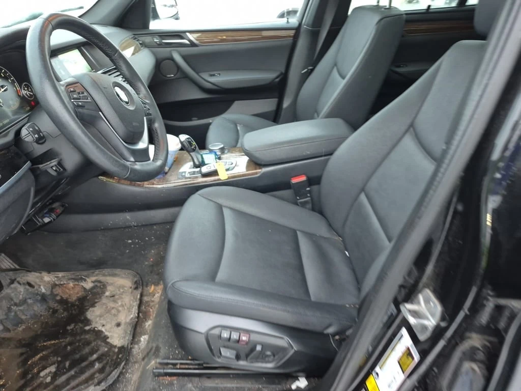 BMW X3 * XDRIVE28I * CARFAX *  | Mobile.bg � ����������� 7